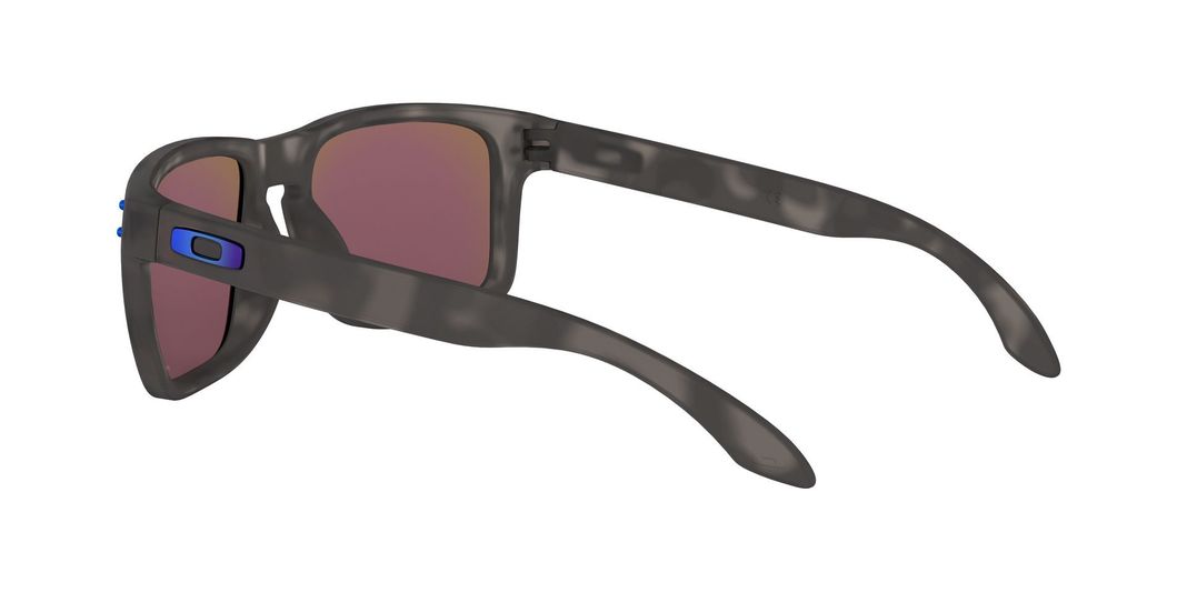 Oakley Holbrook Polarizado y Prizm-3