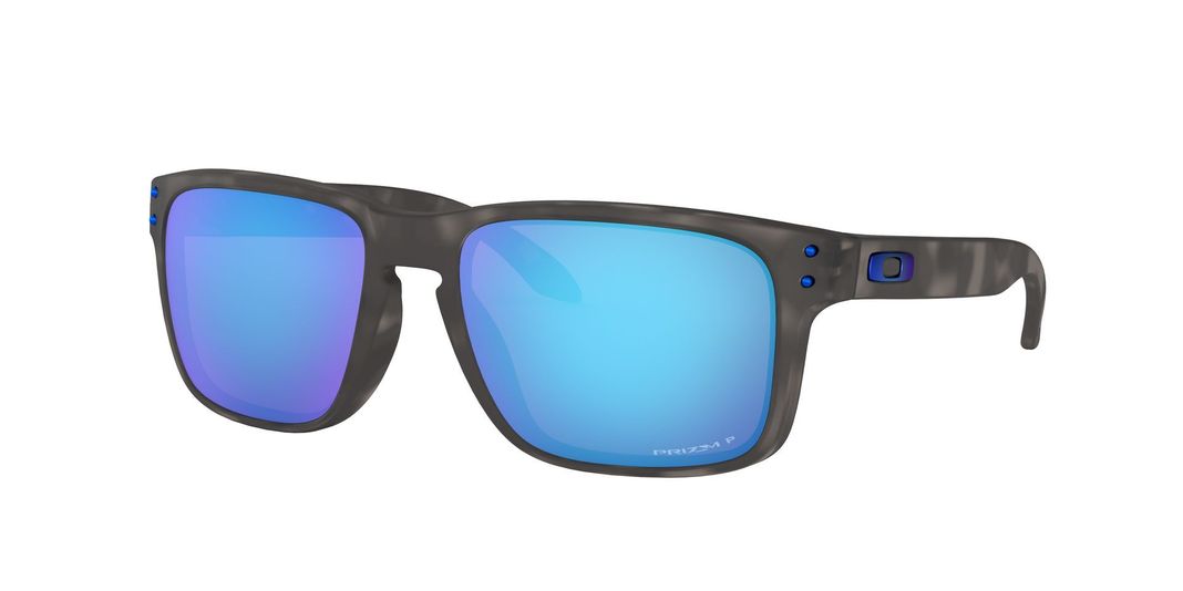 Oakley Holbrook Polarizado y Prizm-0