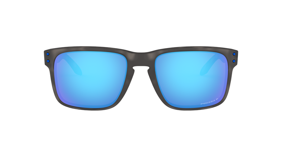 Oakley Holbrook Polarizado y Prizm-11