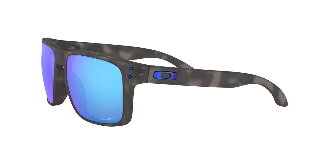 Oakley Holbrook Polarizado y Prizm-1