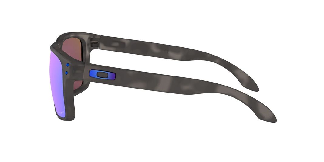 Oakley Holbrook Polarizado y Prizm-2