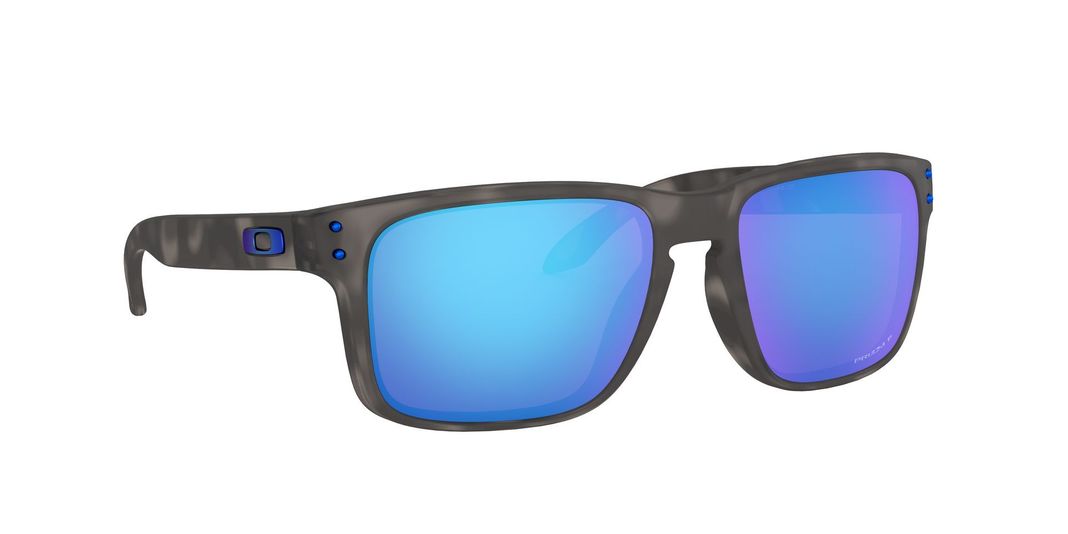 Oakley Holbrook Polarizado y Prizm-10