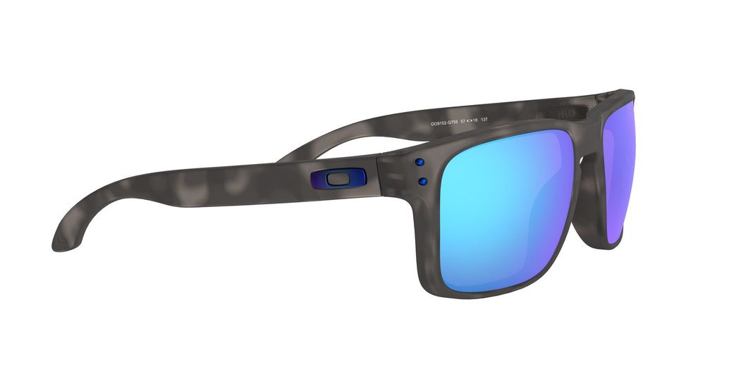 Oakley Holbrook Polarizado y Prizm-9