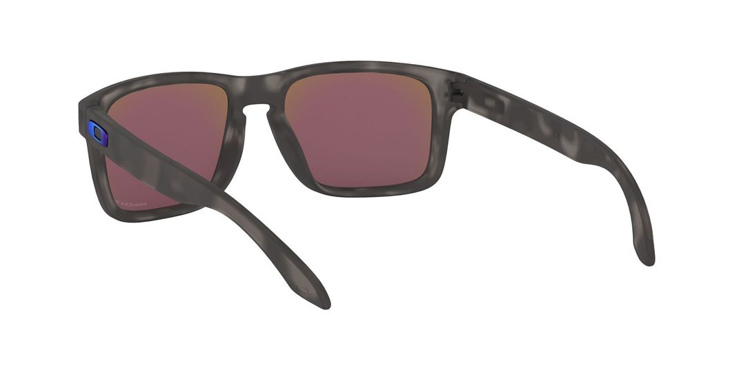 Oakley Holbrook Polarizado y Prizm-4