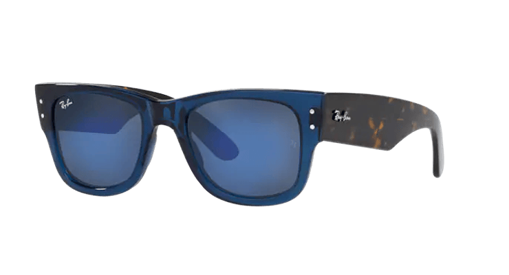 Ray-Ban Mega Wayfarer-0