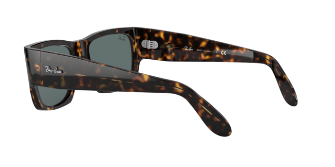 Ray-Ban Wayfarer Nomad RB2187 902/R5 54-0