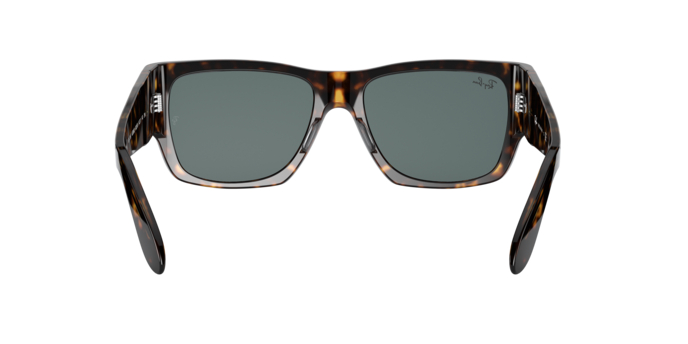Ray-Ban Wayfarer Nomad RB2187 902/R5 54-1