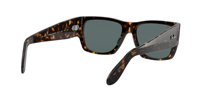 Ray-Ban Wayfarer Nomad RB2187 902/R5 54-2