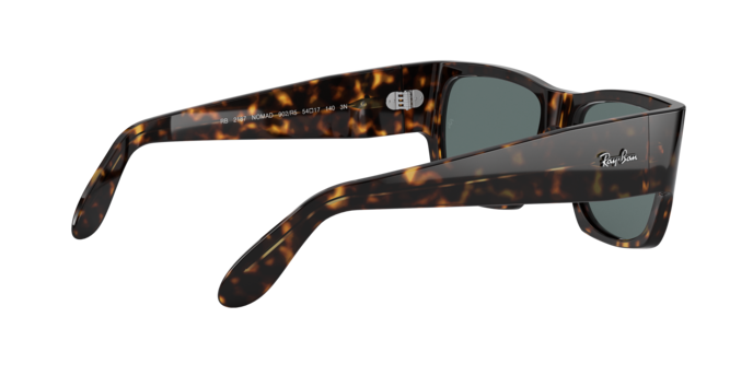 Ray-Ban Wayfarer Nomad RB2187 902/R5 54-3