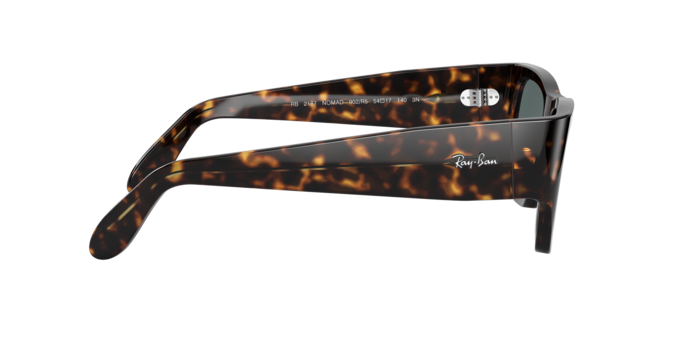 Ray-Ban Wayfarer Nomad RB2187 902/R5 54-4