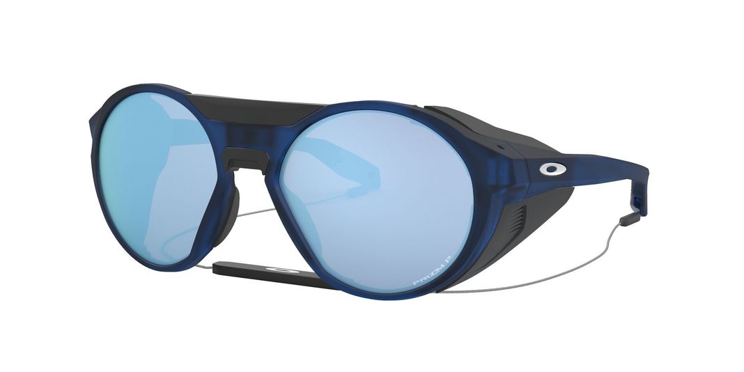 Oakley Clifden Polarizado y Prizm Celeste