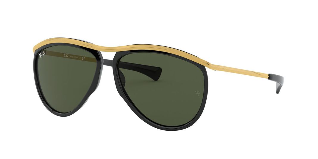 Ray-Ban Olympian Aviator RB2219 901/31 59-0