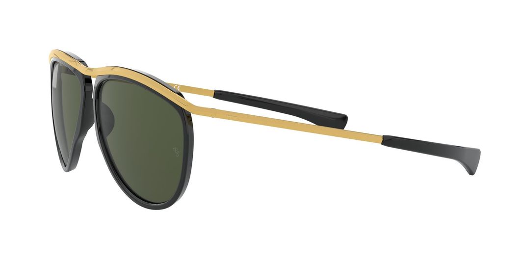 Ray-Ban Olympian Aviator RB2219 901/31 59-1