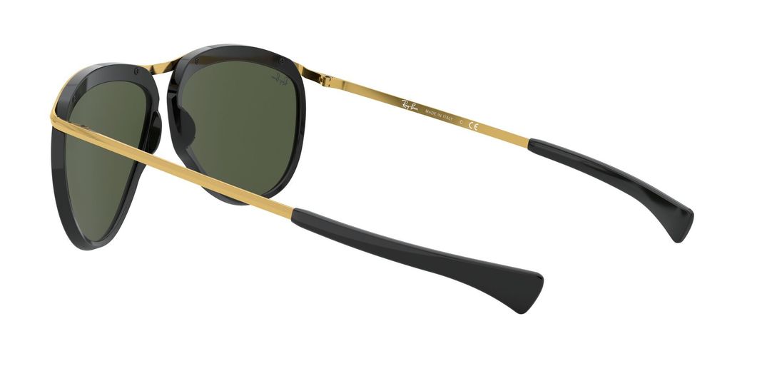Ray-Ban Olympian Aviator RB2219 901/31 59-3