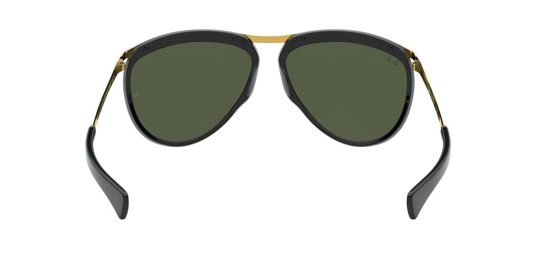 Ray-Ban Olympian Aviator RB2219 901/31 59-5