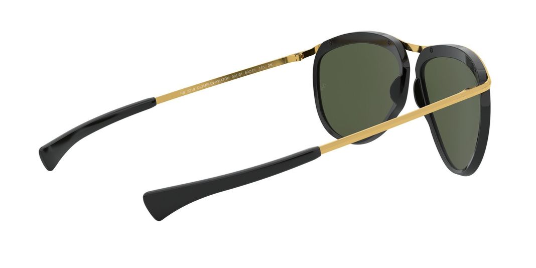 Ray-Ban Olympian Aviator RB2219 901/31 59-7