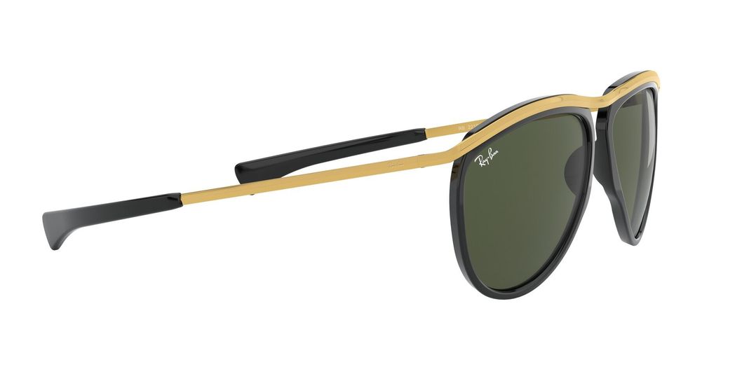 Ray-Ban Olympian Aviator RB2219 901/31 59-9