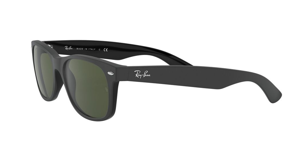 Ray-Ban New Wayfarer RB2132 646231 58-1