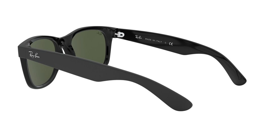 Ray-Ban New Wayfarer RB2132 646231 58-3