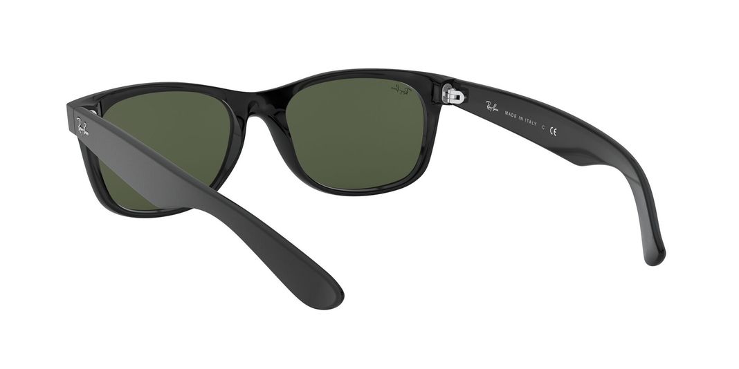 Ray-Ban New Wayfarer RB2132 646231 58-4
