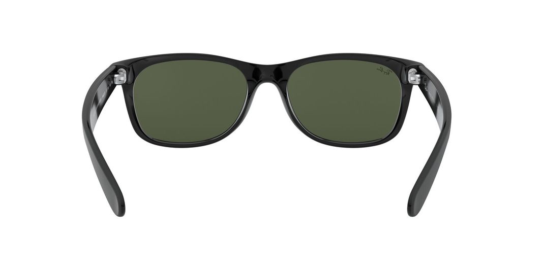Ray-Ban New Wayfarer RB2132 646231 58-5