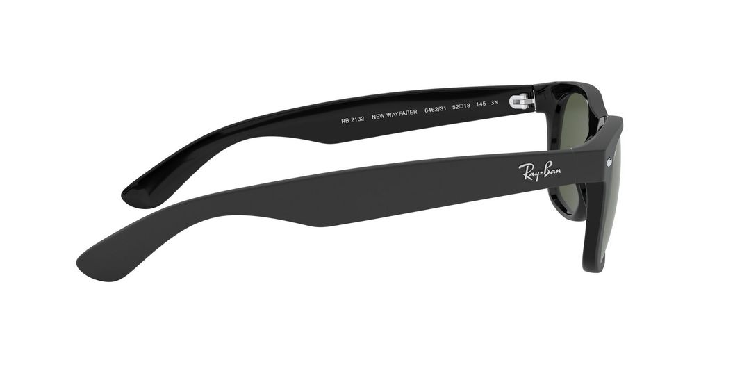 Ray-Ban New Wayfarer RB2132 646231 58-8