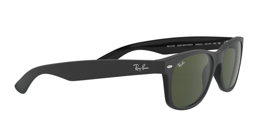 Ray-Ban New Wayfarer RB2132 646231 58-9