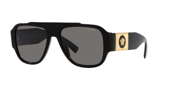 Versace VE4436U GB1/81 57-0