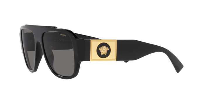 Versace VE4436U GB1/81 57-1