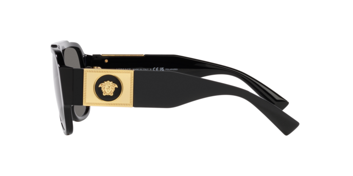 Versace VE4436U GB1/81 57-2
