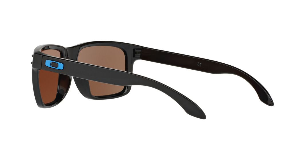 Oakley Holbrook Polarizado y Prizm-3
