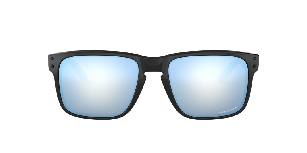 Oakley Holbrook Polarizado y Prizm-11