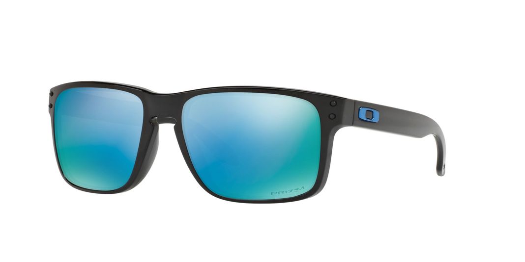 Oakley Holbrook Polarizado y Prizm-0