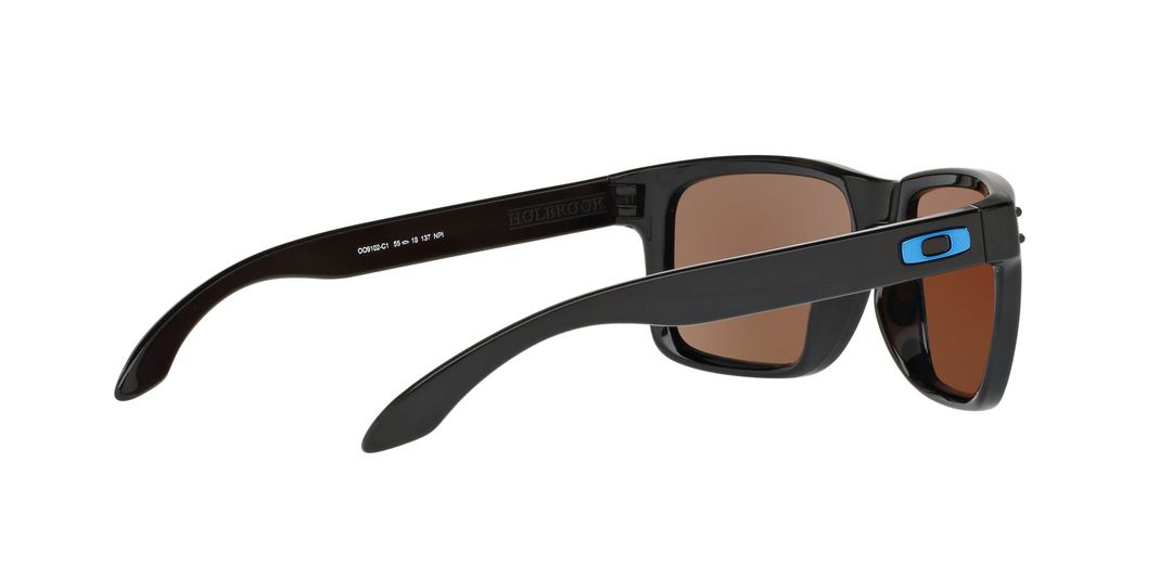 Oakley Holbrook Polarizado y Prizm-7