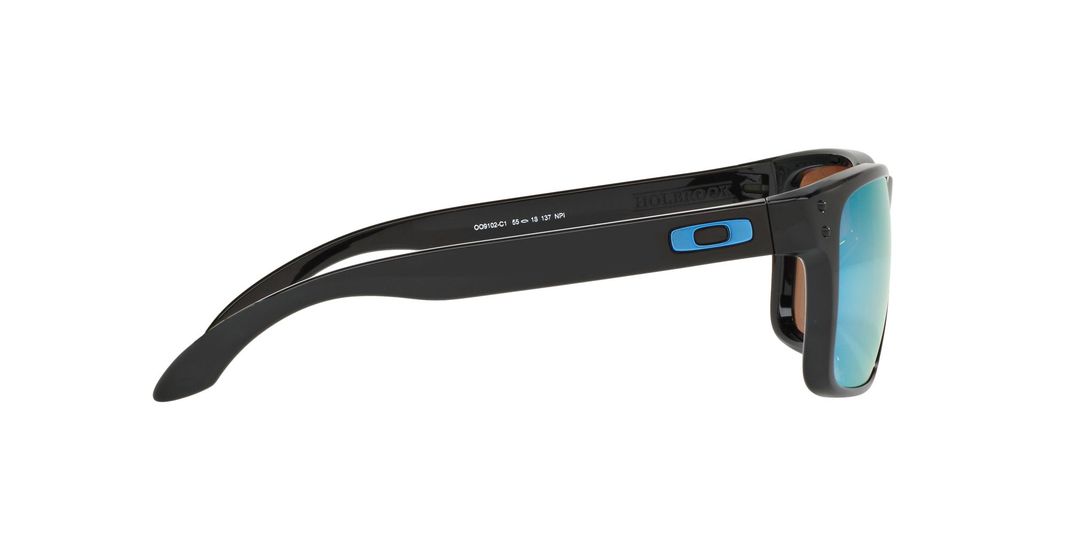Oakley Holbrook Polarizado y Prizm-8