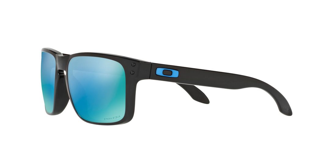 Oakley Holbrook Polarizado y Prizm-1