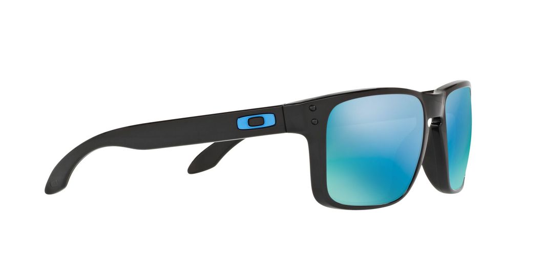 Oakley Holbrook Polarizado y Prizm-9