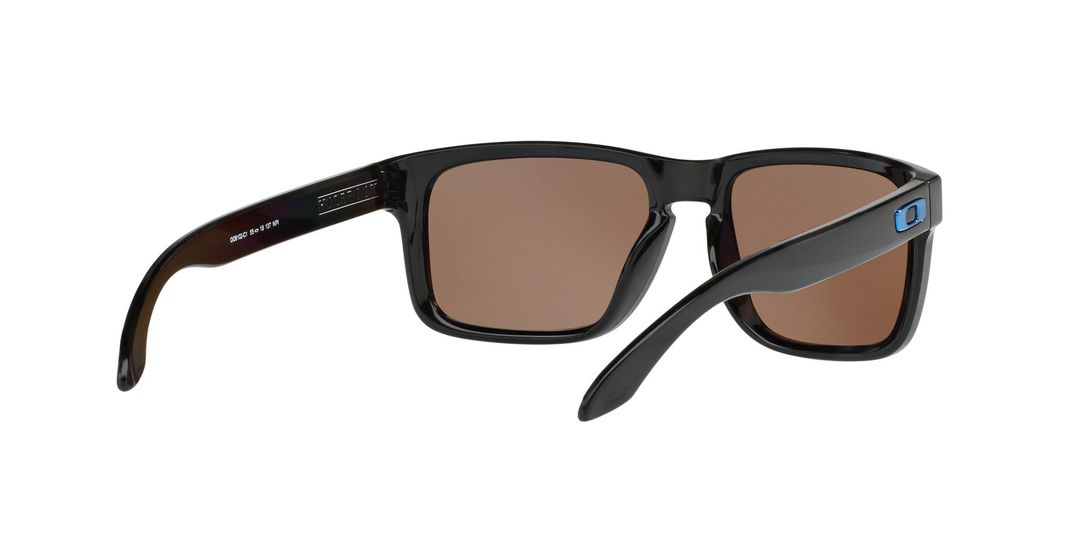 Oakley Holbrook Polarizado y Prizm-6