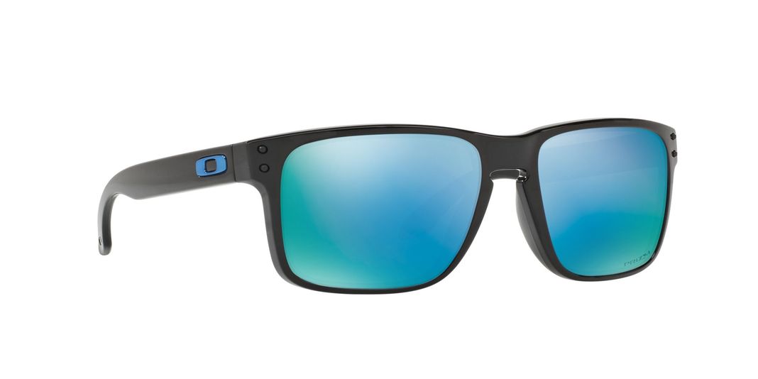 Oakley Holbrook Polarizado y Prizm-10