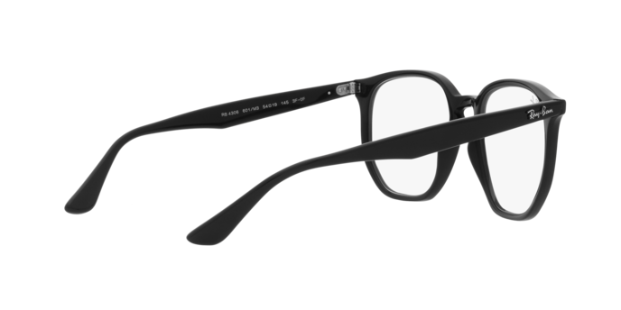 Ray-Ban RB4306 RB4306 601/M3 54-3