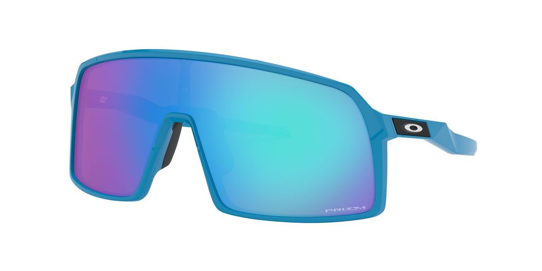 Oakley Sutro Prizm-0