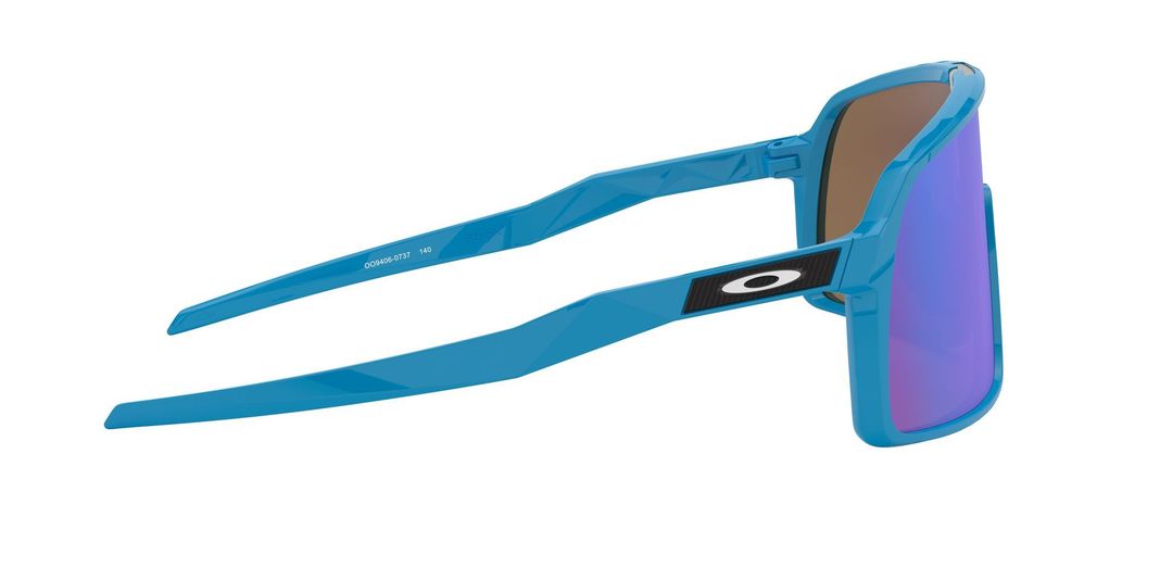 Oakley Sutro Prizm-8