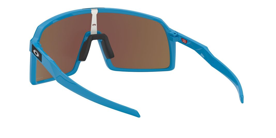 Oakley Sutro Prizm-4