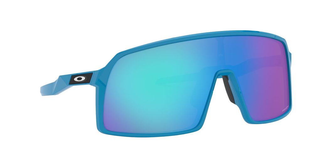 Oakley Sutro Prizm-10