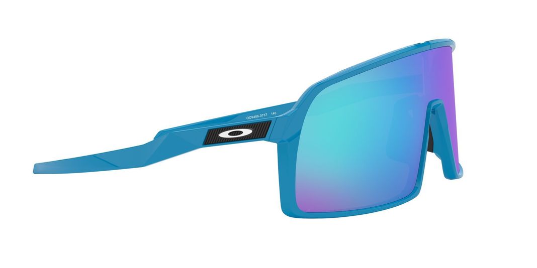 Oakley Sutro Prizm-9