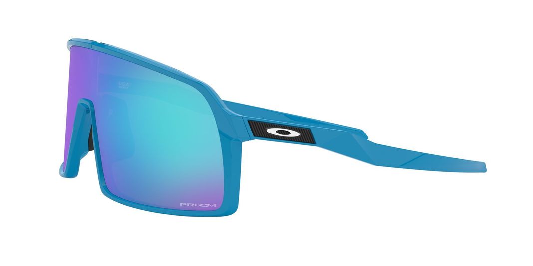 Oakley Sutro Prizm-1