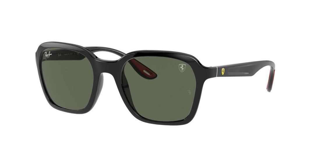 Ray-Ban RB4343M RB4343M F60171 52-0