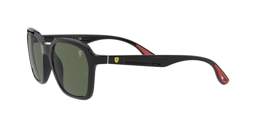 Ray-Ban RB4343M RB4343M F60171 52-1