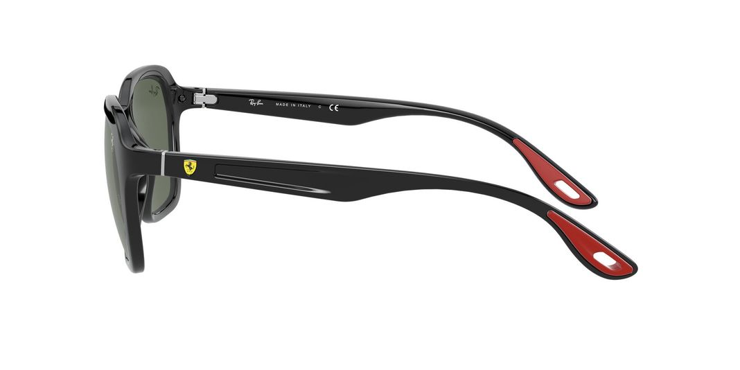 Ray-Ban RB4343M RB4343M F60171 52-2