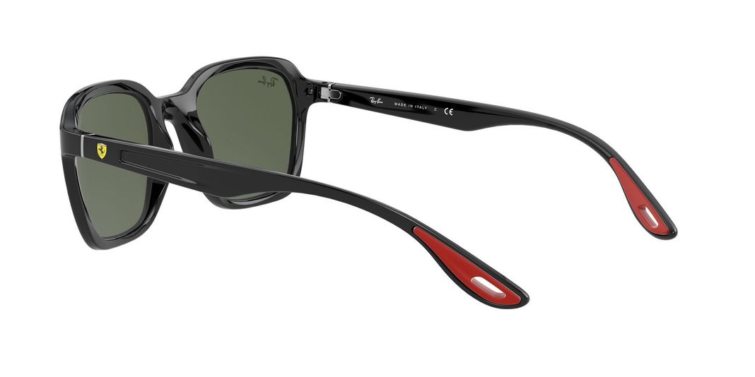 Ray-Ban RB4343M RB4343M F60171 52-3